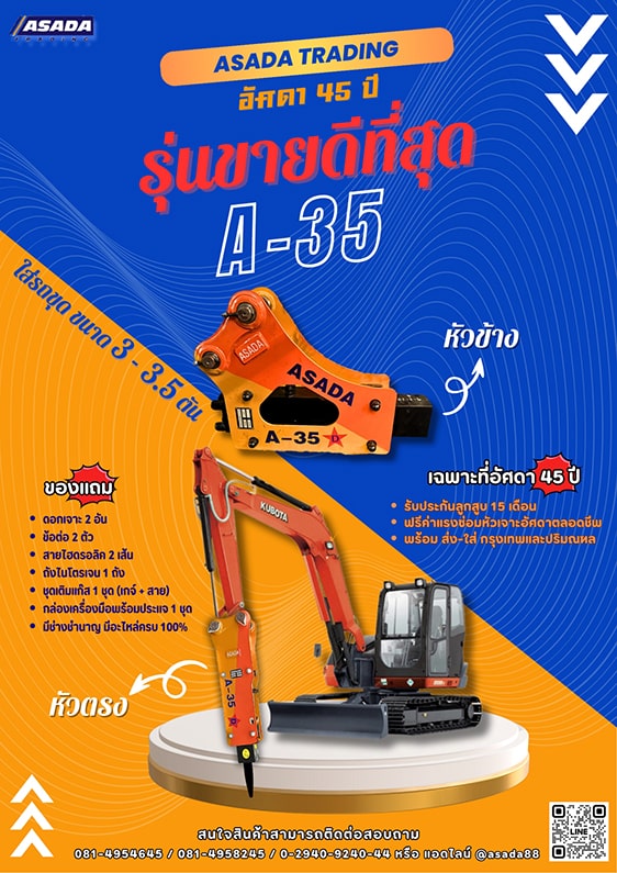 หัวเจาะ หัวข้าง